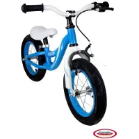 Toychamp Funbee- Draisienne Avec Frein 12