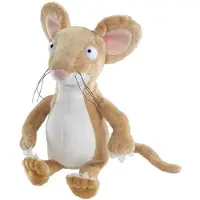 Aurora Grüffelo souris peluche ca. 23cm - Peluche