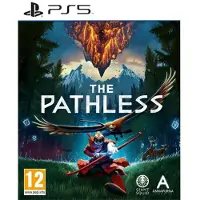 The Pathless FR/NL PS5