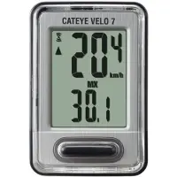 Cateye Velo 7 VL520