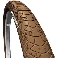 CST carcasse Zeppelin28 x 1,60 (42-622) marron