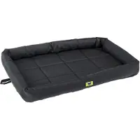 Ferplast Tender Tech 60 Coussin pour chien Noir