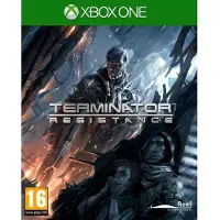 Terminator : Resistance Xbox One