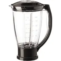 Moulinex Blender XF 634 BB 1