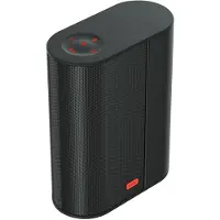 Knog Pwr Sound Speaker Noir