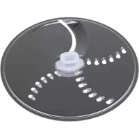 Bosch Disque à émincer 00650965 pour Robot culinaire , SIEMENS