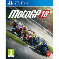 MotoGP 2018 PS4