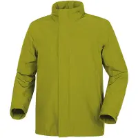 Tucano Urbano Rain Over Jacket Vert L Homme