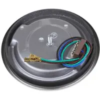 Electrolux - plaque chauffante rapide a fils - diam145mm - 1500w - 4055118311