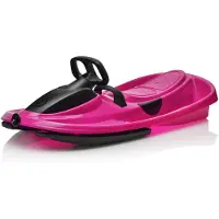 Gizmo Riders Une Luge Stratos Monster