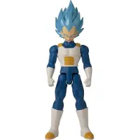 Bandai Figurine de héros Dragon Ball Vegeta Super Saiyan Blue 36732 30 cm (30 cm)