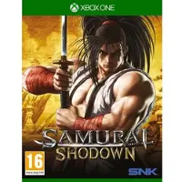 Samurai Shodown Xbox One