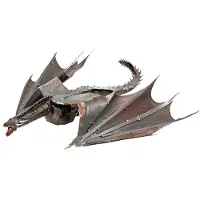 Metal Earth Bausatz Game of Thrones Drogon - Série Premium
