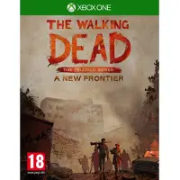 Walking Dead 3 Telltale Series