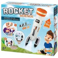 Buki France BUKI- Space Packet