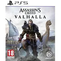 Assassin’s Creed Valhalla