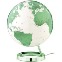 Atmosphere L&c Hot Green Sphere 30 Cm Clair Enfants