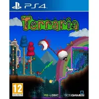 Terraria PS4