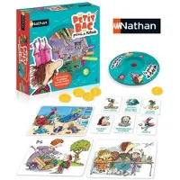 Nathan Jeux_De_Societe Le Petit Bac Motordu
