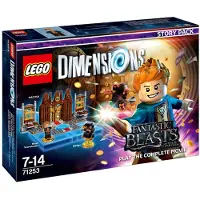 Dimensions Story Pack - Fantastic Beasts 71253