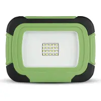V-TAC 20w usb led 3.7v li-ion ip44 vt-20-r 4000k 1400lm