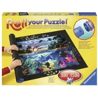 Ravensburger Tapis pour Puzzle 300-1500p
