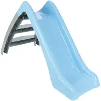 Jamara Toboggan Happy Slide Bleu Pastel