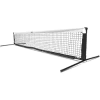SKLZ Soccer Volley Goal Net Noir