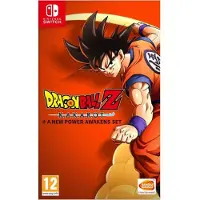 Dragon Ball Z Kakarot Nintendo Switch