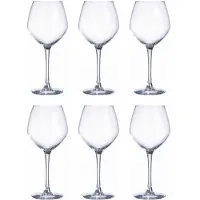 Chef & sommelier Cabernet Young Wines 47clset6