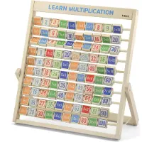 Vigatoys Apprendre Les Multiplications