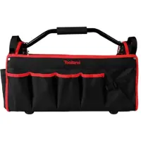 Velleman Sac à Outils - 50 x 24 x 33 cm