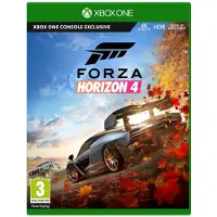 Forza Horizon 4 Xbox One