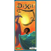 Asmodee Jeux de société Dixit - Ext. 03 Journey