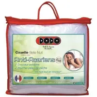 Dodo Nice Night Duvet 350 g/m² 220 x 240 cm