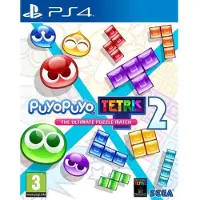 Puyo Puyo Tetris 2