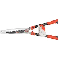 YATO Taille-haie 625 mm, lame 254 mm