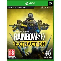 Rainbow Six Extraction Xbox One & Xbox Series X