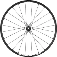 Shimano Pední kolo deore WH-MT500 29 palc hliníkové erné