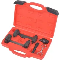 vidaXL Jeux d'outils de réglage du moteur pour VAG 2,4 Audi V6