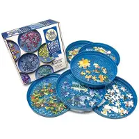 Cobble Hill Trieur de puzzles