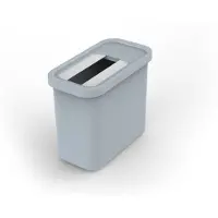 Joseph Joseph GoRecycle Poubelle de recyclage de 32 litres - Bleu