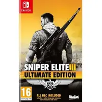 Sniper Elite III - Ultimate Edition