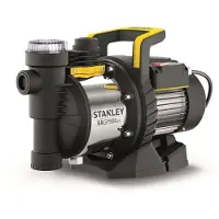 Stanley Pompe à eau propre SXGP900XFE 900W