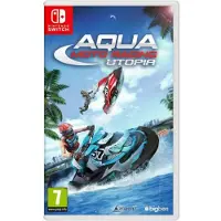 Snow Moto Racing Utopia FR/NL Switch