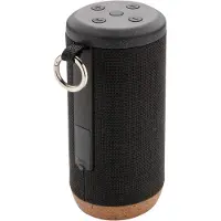 Blokker Haut-parleur - - Baia - 10W - Sans fil - IPX5 - Bluetooth