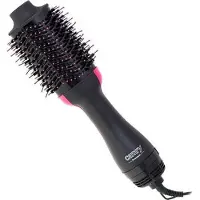 Camry Cr 2025 Hair Curler Argenté