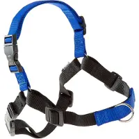 Ferplast Coach P L Harness Blue