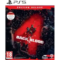 Back 4 Blood - Deluxe Edition