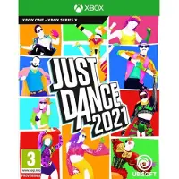 JUST Dance 2021 - Xbox ONE